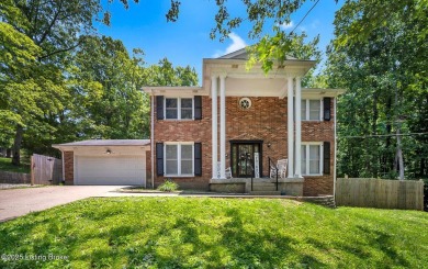 Lake Home For Sale in Brandenburg, Kentucky