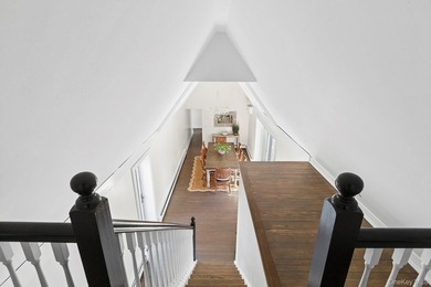 A Rare Opportunity to Own a Piece of Montauk History. Step into - photo 21