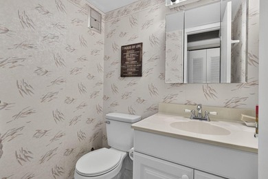 Rare first-floor corner end unit offering extra privacy - photo 21