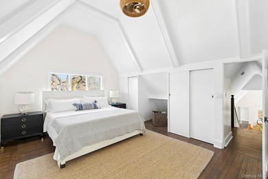 A Rare Opportunity to Own a Piece of Montauk History. Step into - photo 22