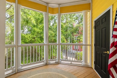 Welcome to ''The Treehouse'' at MiraVista, where peaceful living - photo 25