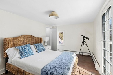 A Rare Opportunity to Own a Piece of Montauk History. Step into - photo 25
