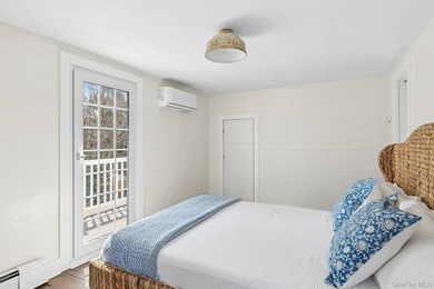 A Rare Opportunity to Own a Piece of Montauk History. Step into - photo 26