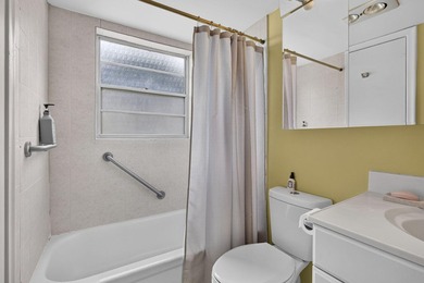 Rare first-floor corner end unit offering extra privacy - photo 26