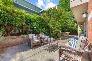Tucked away in the heart of Kerrisdale, this tastefully - photo 28