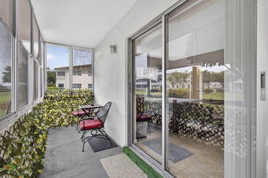 Rare first-floor corner end unit offering extra privacy - photo 30