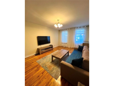 Welcome to this beautiful and remarkably large One Bedroom