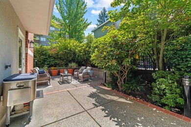 Tucked away in the heart of Kerrisdale, this tastefully - photo 32