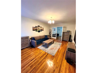 Welcome to this beautiful and remarkably large One Bedroom