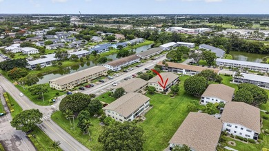 Rare first-floor corner end unit offering extra privacy - photo 33