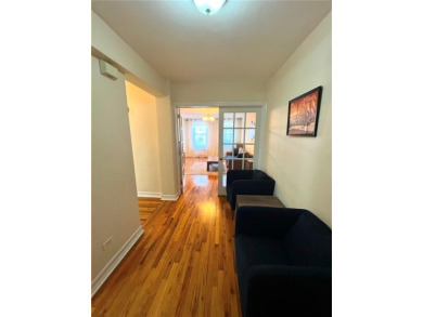 Welcome to this beautiful and remarkably large One Bedroom