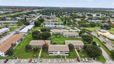 Rare first-floor corner end unit offering extra privacy - photo 35