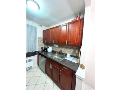 Welcome to this beautiful and remarkably large One Bedroom