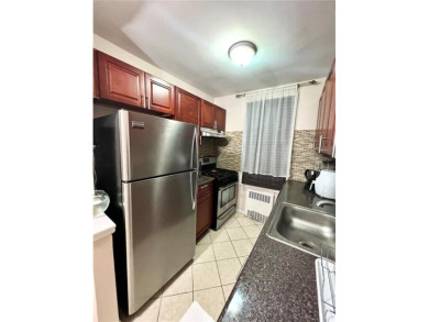 Welcome to this beautiful and remarkably large One Bedroom