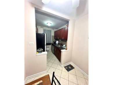 Welcome to this beautiful and remarkably large One Bedroom