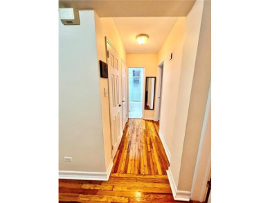 Welcome to this beautiful and remarkably large One Bedroom