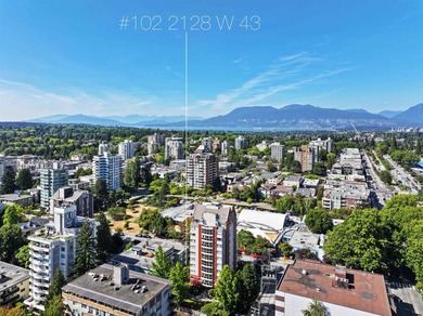 Tucked away in the heart of Kerrisdale, this tastefully - photo 40