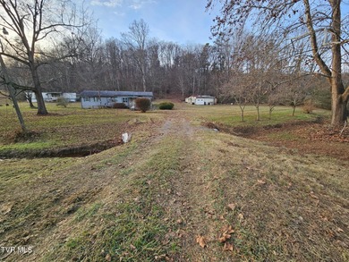 Cherokee Lake Acreage For Sale in Bean Station Tennessee