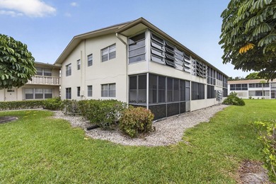 Rare first-floor corner end unit offering extra privacy - photo 46