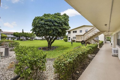 Rare first-floor corner end unit offering extra privacy - photo 47