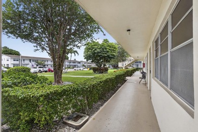 Rare first-floor corner end unit offering extra privacy - photo 48