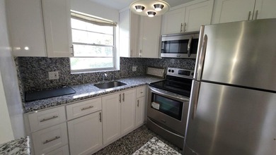 Century Village Lake Condo Active Under Contract in West Palm Beach Florida