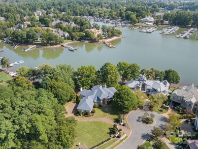 Lake Norman Home Sale Pending in Cornelius North Carolina