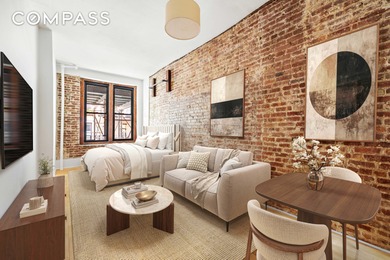 East River Apartment For Sale in New York New York