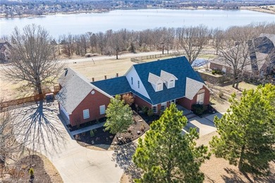 Perched on a premier .90-acre lot in the prestigious Point at - photo 2