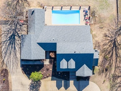Perched on a premier .90-acre lot in the prestigious Point at - photo 3