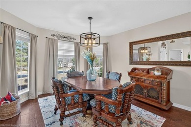 Perched on a premier .90-acre lot in the prestigious Point at - photo 6