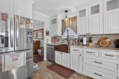 Perched on a premier .90-acre lot in the prestigious Point at - photo 8