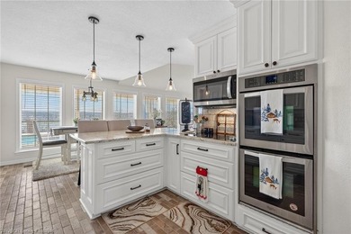 Perched on a premier .90-acre lot in the prestigious Point at - photo 9