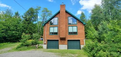 Moosehead Lake Home Sale Pending in Greenville Maine