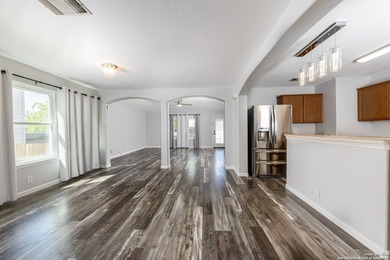 Tucked away on a quiet cul-de-sac in a family-friendly