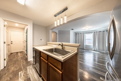 Tucked away on a quiet cul-de-sac in a family-friendly