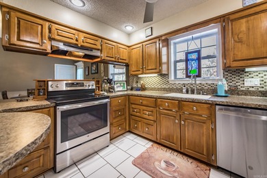 Built to last! Welcome to 4 Miranda Lane, located near the