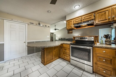 Built to last! Welcome to 4 Miranda Lane, located near the