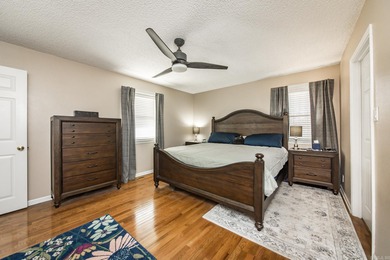 Built to last! Welcome to 4 Miranda Lane, located near the