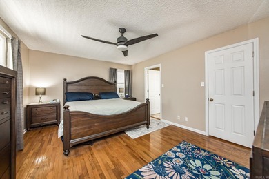 Built to last! Welcome to 4 Miranda Lane, located near the