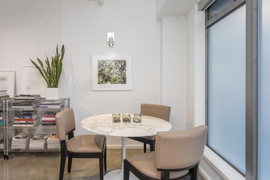 Set within South Granville Lofts, an iconic Live/Work building - photo 21