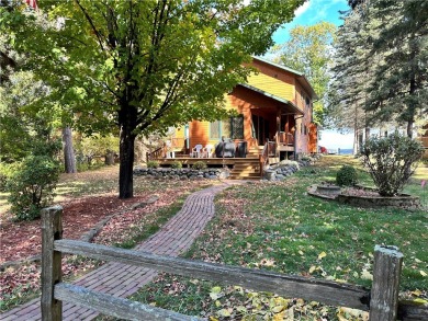 Lake Home For Sale in Stone Lake, Wisconsin