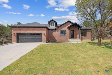 Lake Home For Sale in Temple, Texas