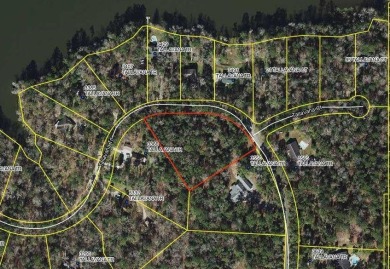 Lake Acreage For Sale in Havana, Florida