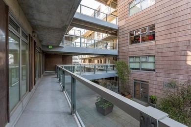 Set within South Granville Lofts, an iconic Live/Work building - photo 22
