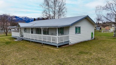 Fantastic Five acre property with newly remodeled home! Flathead - photo 30