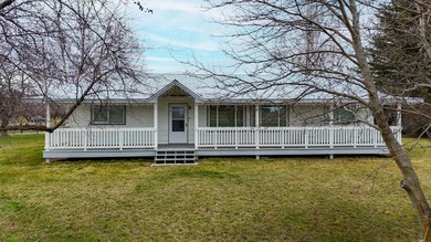 Fantastic Five acre property with newly remodeled home! Flathead - photo 31