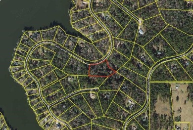 Lake Acreage For Sale in Havana, Florida