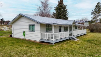 Fantastic Five acre property with newly remodeled home! Flathead - photo 32