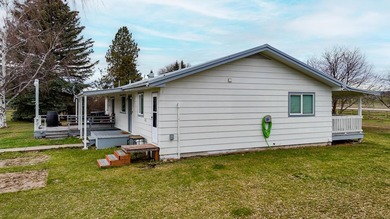 Fantastic Five acre property with newly remodeled home! Flathead - photo 33